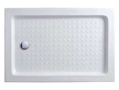 душевой поддон cezares tray прямоугольный 100x90