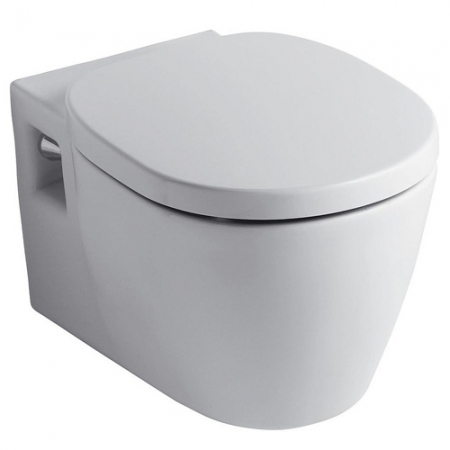 унитаз подвесной ideal standard connect e804601 36x48