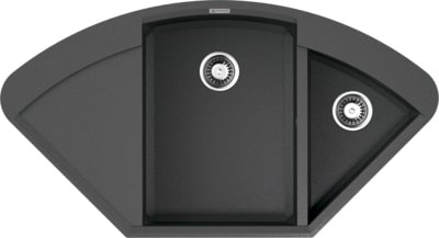 кухонная мойкa omoikiri sakaime 105c-pl 105.7х57.5 платина
