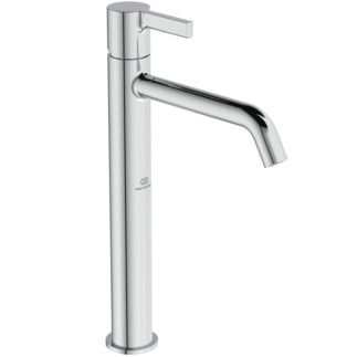 смеситель для умывальника ideal standard joy bc782aa хром