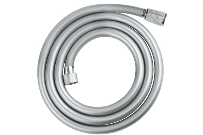 душевой шланг grohe relexaflex 28154002 хром