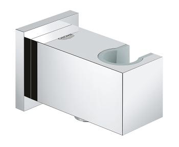 подключение для душевого шланга grohe euphoria cube 26370000