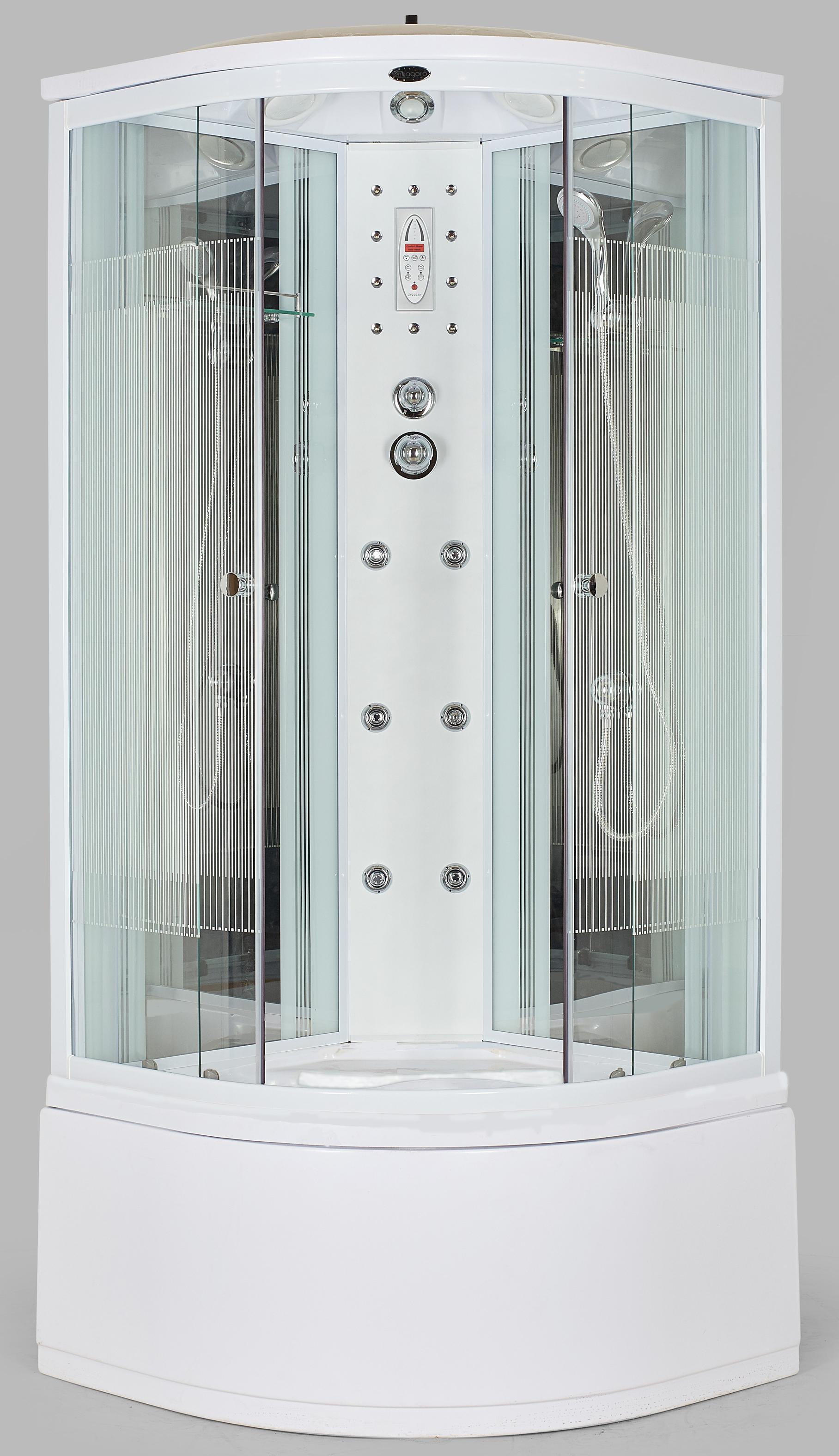 душевая кабина niagara standart ng-708-01n 90x90
