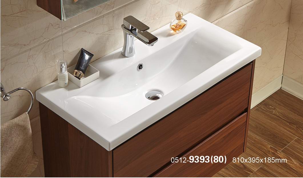 умывальник ceramalux 9393-70 71,5x39,5