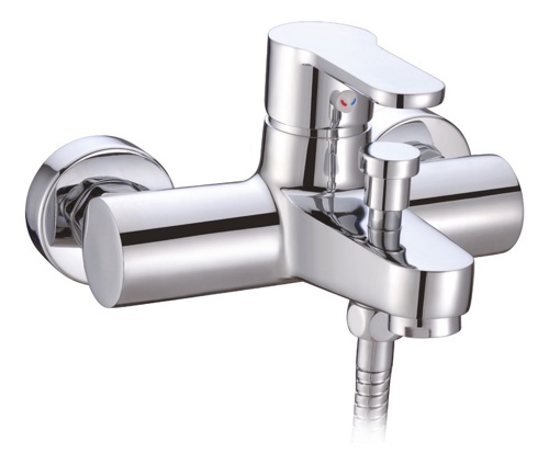 смеситель для ванны cezares laconico-c-vd-01