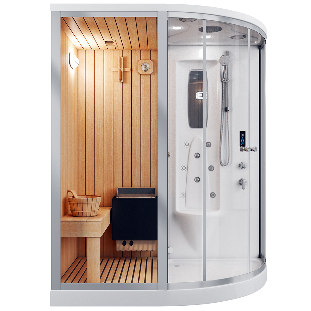 Душевой уголок Radaway Walk-in Modo X I Black 140 фото 12 душевой уголок radaway walk-in modo x i black 140 фото 12