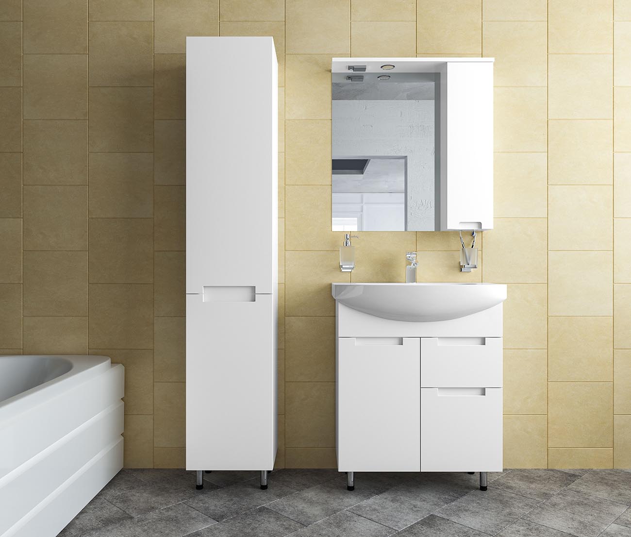 Душевой уголок Gutewetter Lux Festt GK-001 100x100 (бронза) фото 7 душевой уголок gutewetter lux festt gk-001 100x100 (бронза) фото 7