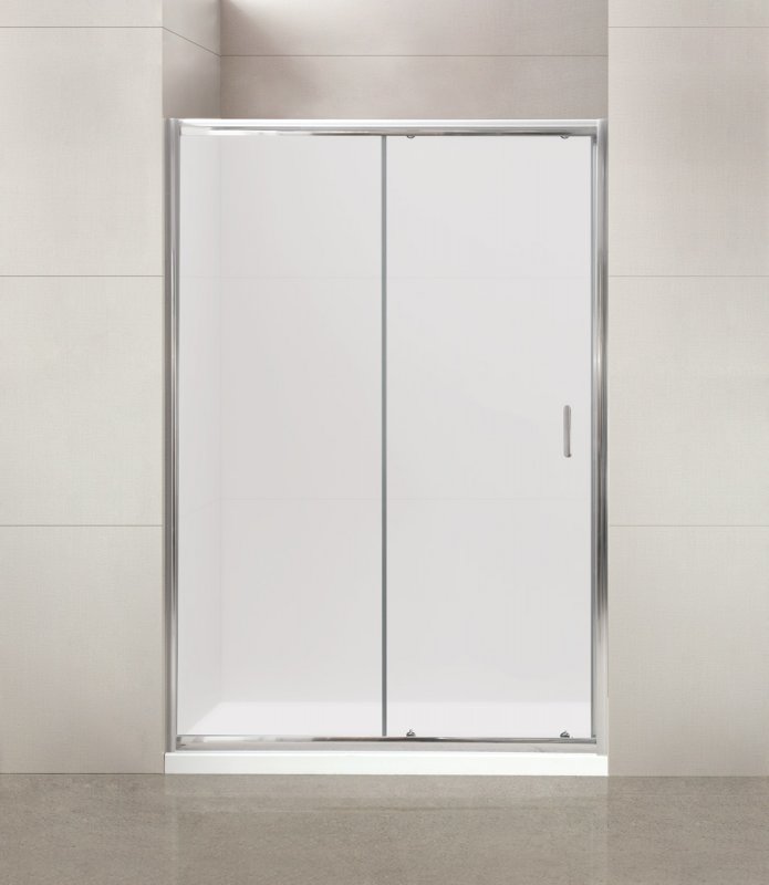 Душевой уголок Gutewetter Slide Square GK-863A 130x110 (золото металлик) фото 4 душевой уголок gutewetter slide square gk-863a 130x110 (золото металлик) фото 4