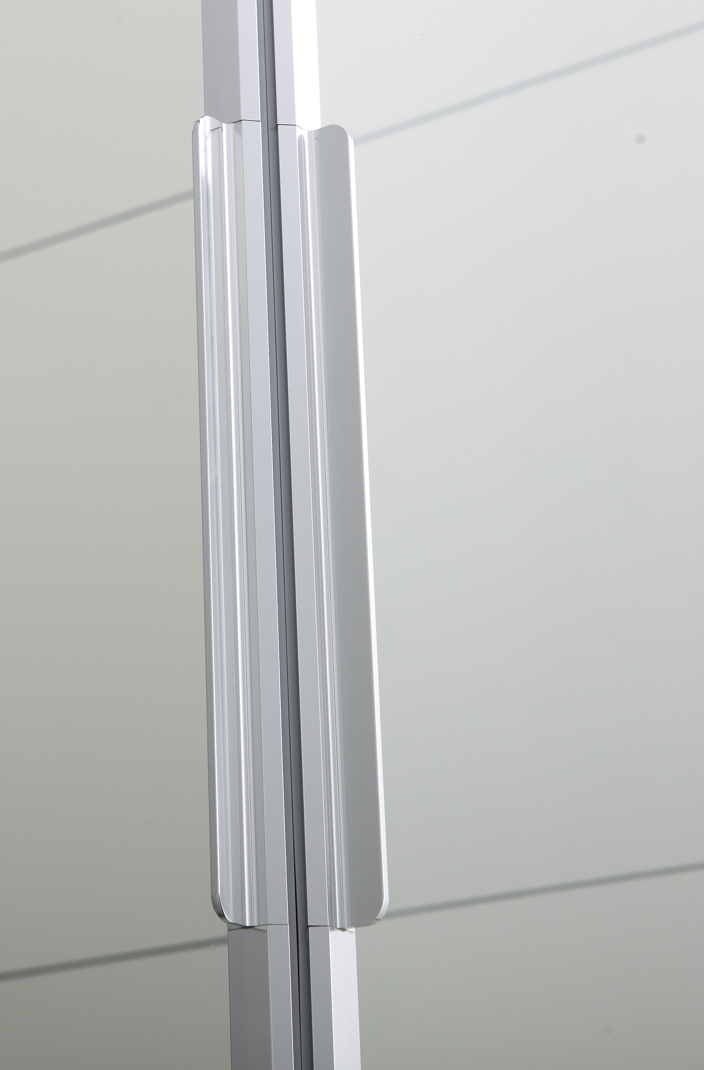 Душевой уголок Radaway Walk-in Modo X II Black Factory 95 фото 9 душевой уголок radaway walk-in modo x ii black factory 95 фото 9