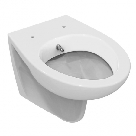 унитаз подвесной ideal standard eurovit w705501 52x36 с функцией биде