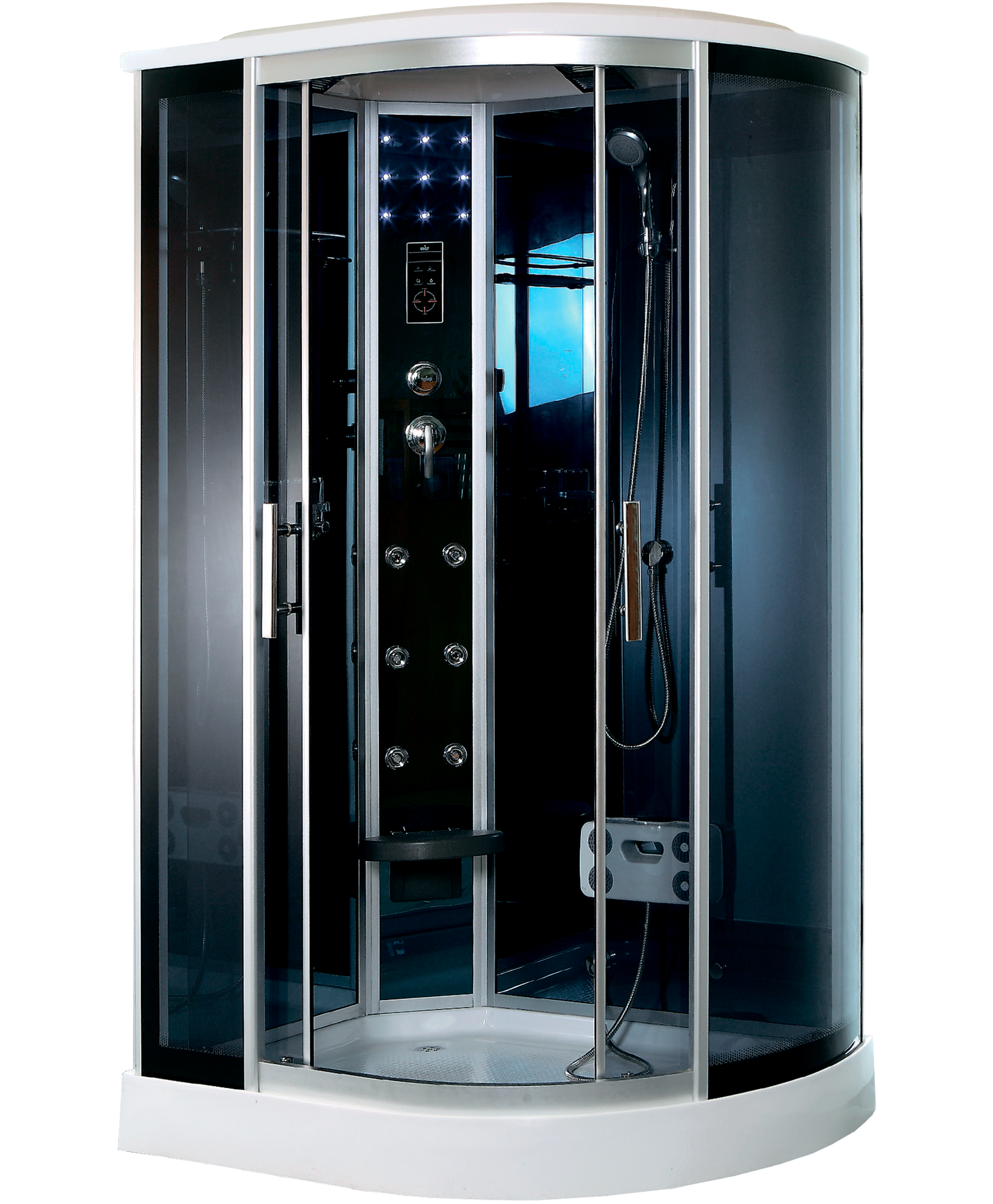 душевая кабина timo standart t-1102 r 120x85