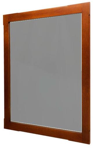 зеркало caprigo napoli 60 70 11230-b168 дерево