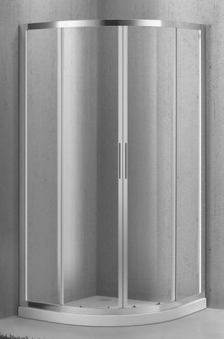 душевой уголок belbagno sela-r-2-90-c-cr
