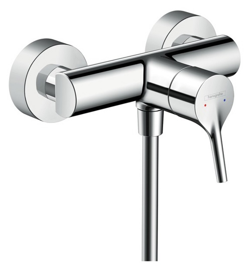 смеситель для душа hansgrohe talis s 72600000