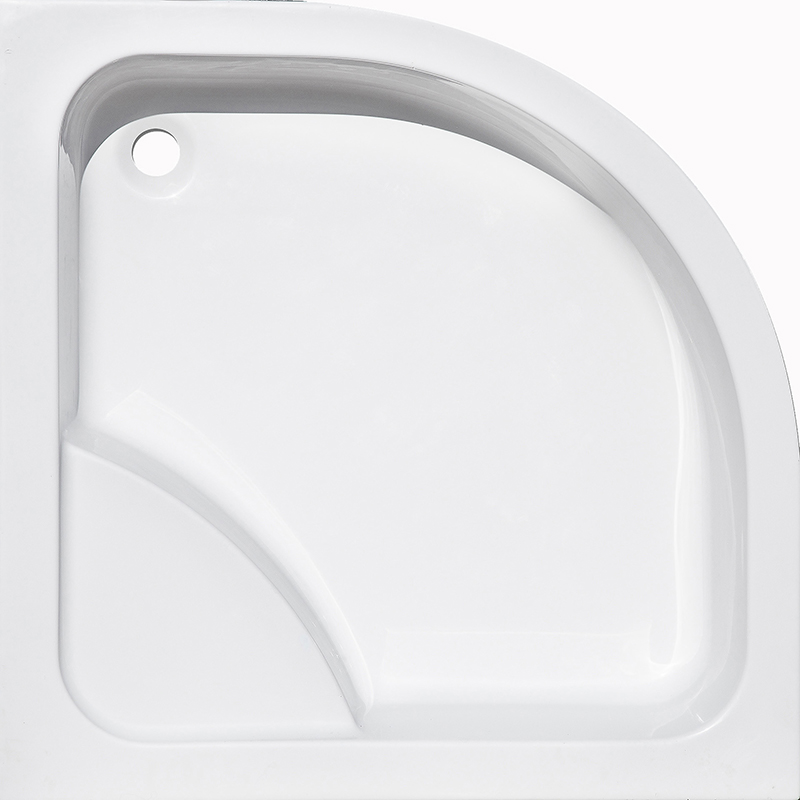 душевой поддон alba spa alba q 80х80 (18)