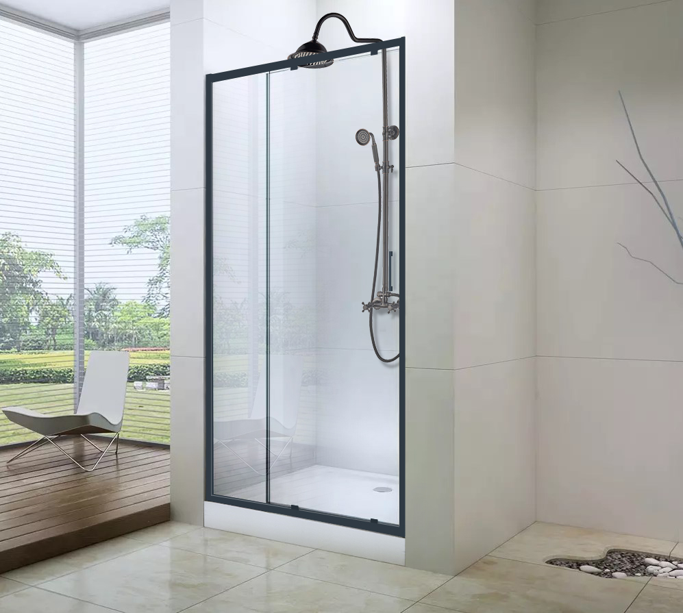 Душевой уголок Gutewetter Practic Rectan GK-422 120x110 (матовый хром/полистирол rain) фото 6 душевой уголок gutewetter practic rectan gk-422 120x110 (матовый хром/полистирол rain) фото 6