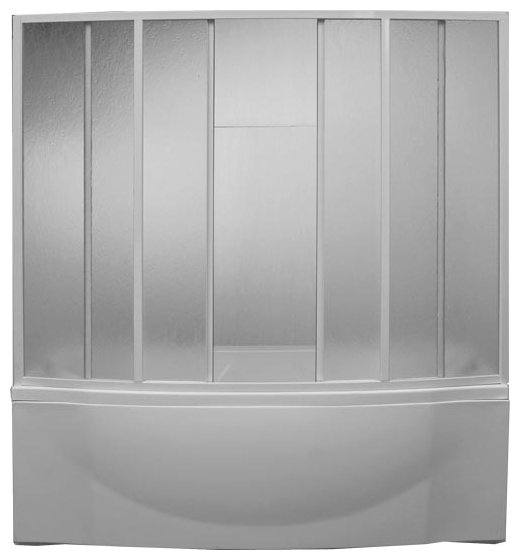 Ванна акриловая BAS Ямайка 180x80 с каркасом фото 5 ванна акриловая bas ямайка 180x80 с каркасом фото 5