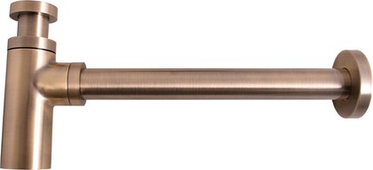 сифон для умывальника rav-slezak md0232sm бронза