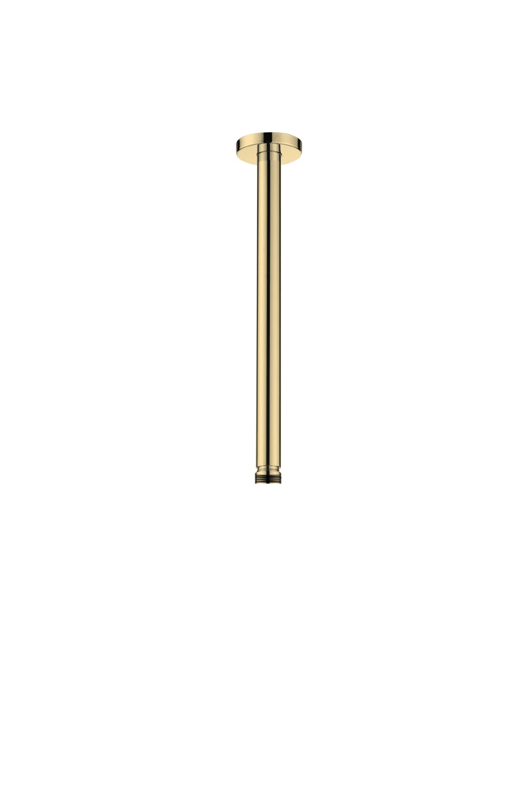 кронштейн для душа boheme uno gold золото