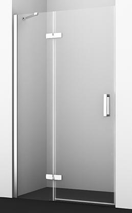Душевой уголок Gutewetter Slide Square GK-863B 130x80 (хром) фото 2 душевой уголок gutewetter slide square gk-863b 130x80 (хром) фото 2