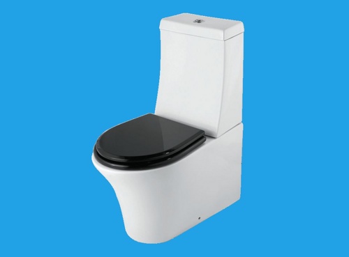 унитаз напольный porta koral-2