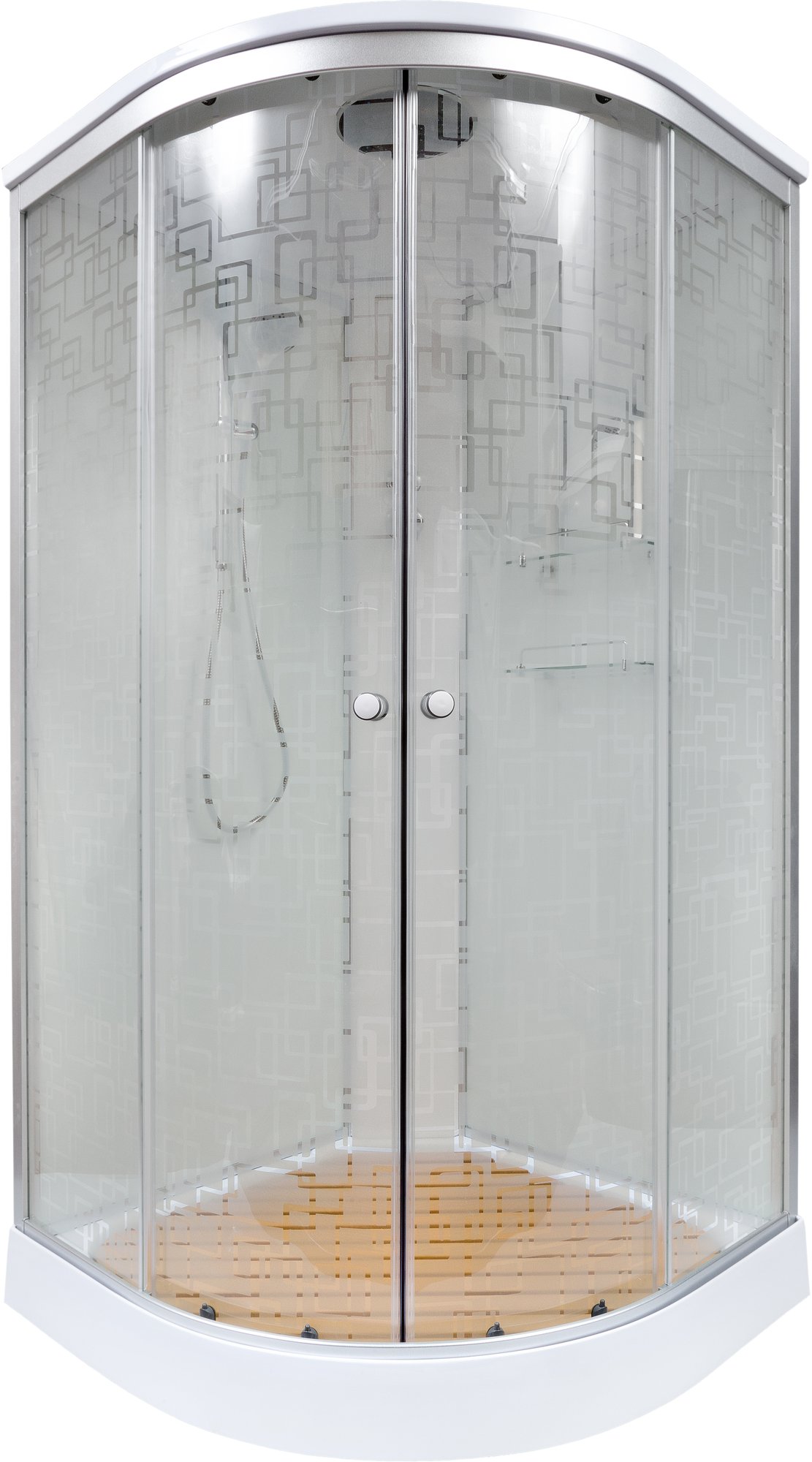 Душевой уголок Gutewetter Slide Rectan GK-863A 110x75 (золото металлик) фото 10 душевой уголок gutewetter slide rectan gk-863a 110x75 (золото металлик) фото 10