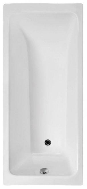 ванна чугунная wotte line 170x70 (с ножками)