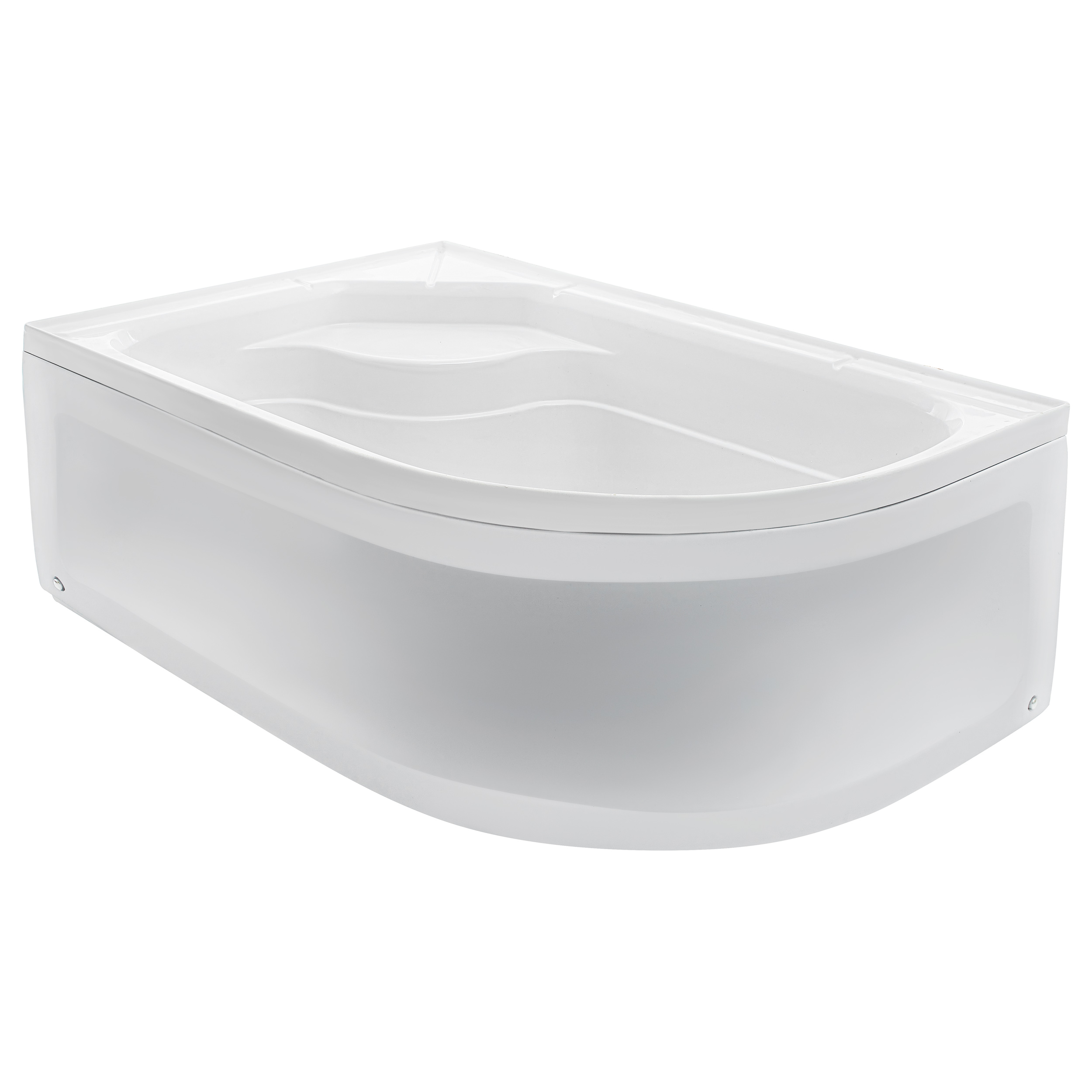 душевой поддон river/wemor 110x80x44 l