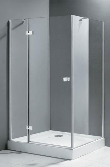 Душевой уголок Gutewetter Guwer GK-664S 125x125 (золото металлик/стекло матовое) фото 3 душевой уголок gutewetter guwer gk-664s 125x125 (золото металлик/стекло матовое) фото 3