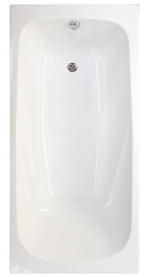 ванна акриловая vagnerplast aronia 150x70