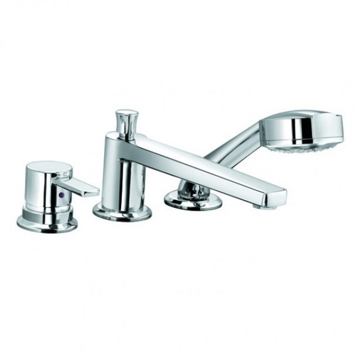 Душевой уголок Gutewetter Slide Rectan GK-863B 125x90 (бронза) фото 2 душевой уголок gutewetter slide rectan gk-863b 125x90 (бронза) фото 2