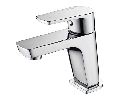 смеситель для умывальника wasserkraft dill 6103