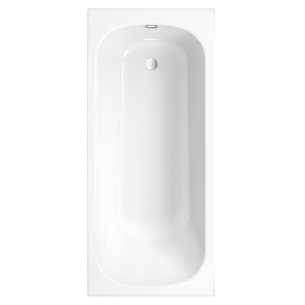 ванна стальная bette betteform 2950-000 as ad 180x80 белая
