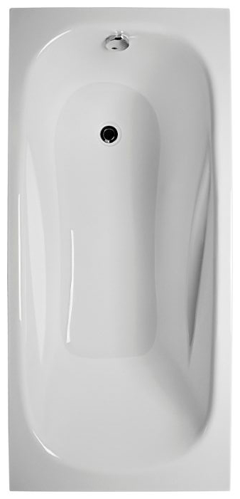 ванна акриловая 1 marka classic 160x70
