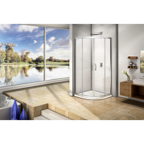 Душевой уголок Gutewetter Slide Square GK-863A 115x110 (бронза) фото 3 душевой уголок gutewetter slide square gk-863a 115x110 (бронза) фото 3