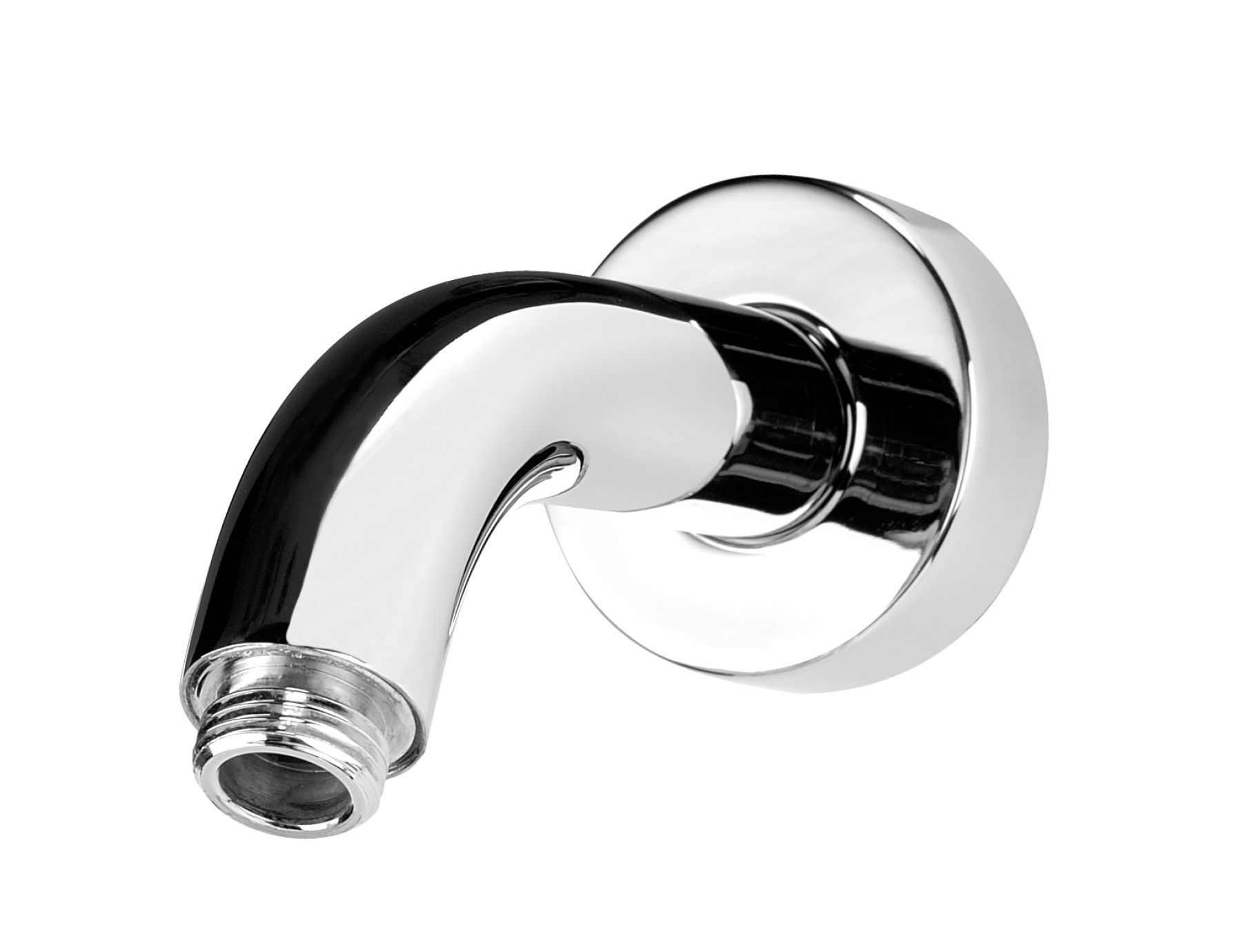 кронштейн для верхнего душа deante cascada nac_044k