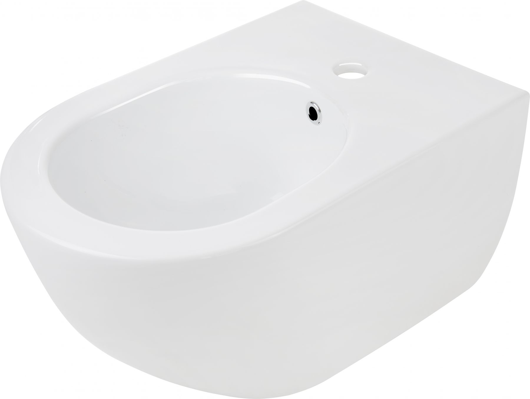 биде подвесное deante peonia cde 6bpw 51x36