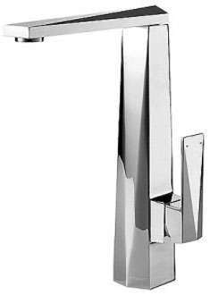 смеситель для кухни bravat iceberg f776110c-2