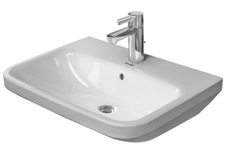 умывальник duravit durastyle 2319600000 60x44