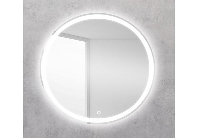 зеркало belbagno spc-rng-700-led-tch