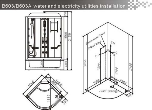 Шторка на ванну Gutewetter Guwer GV-664P 140 (бронза/стекло матовое) фото 7 шторка на ванну gutewetter guwer gv-664p 140 (бронза/стекло матовое) фото 7