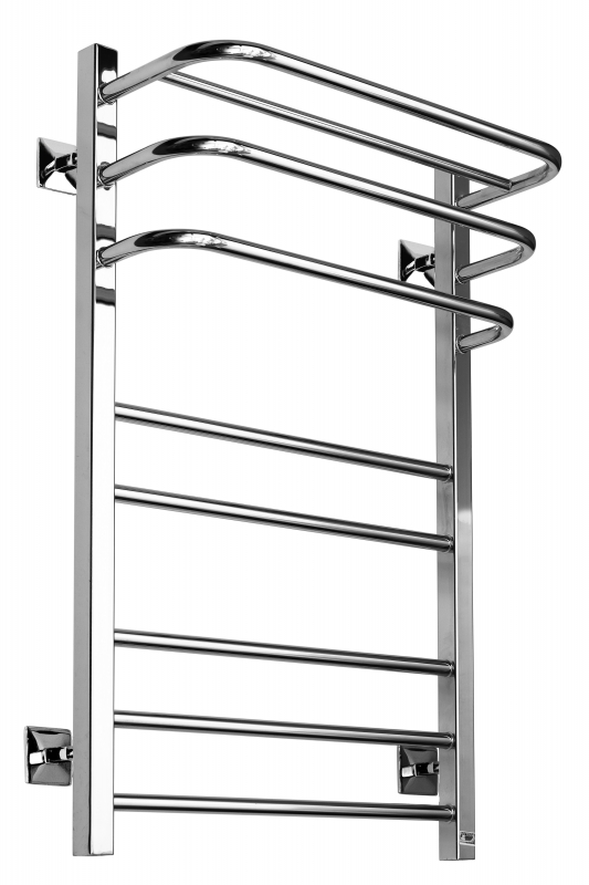полотенцесушитель ростела лира квадрат 1/2" 50x80
