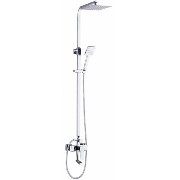 душевая система river lux d43-3