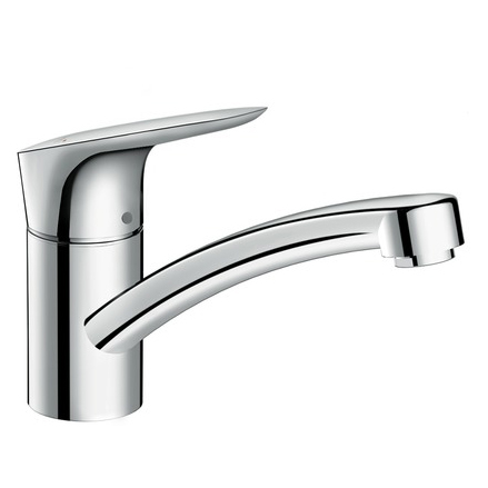 смеситель для кухни hansgrohe focus 71830000