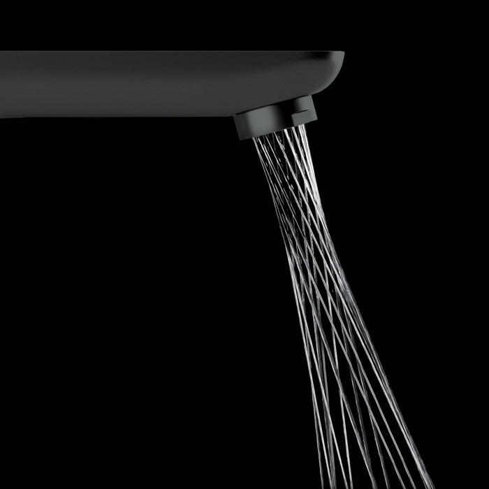 Душевой уголок Gutewetter Practic Rectan GK-404 120x70 (матовый хром/стекло бесцветное) фото 4 душевой уголок gutewetter practic rectan gk-404 120x70 (матовый хром/стекло бесцветное) фото 4