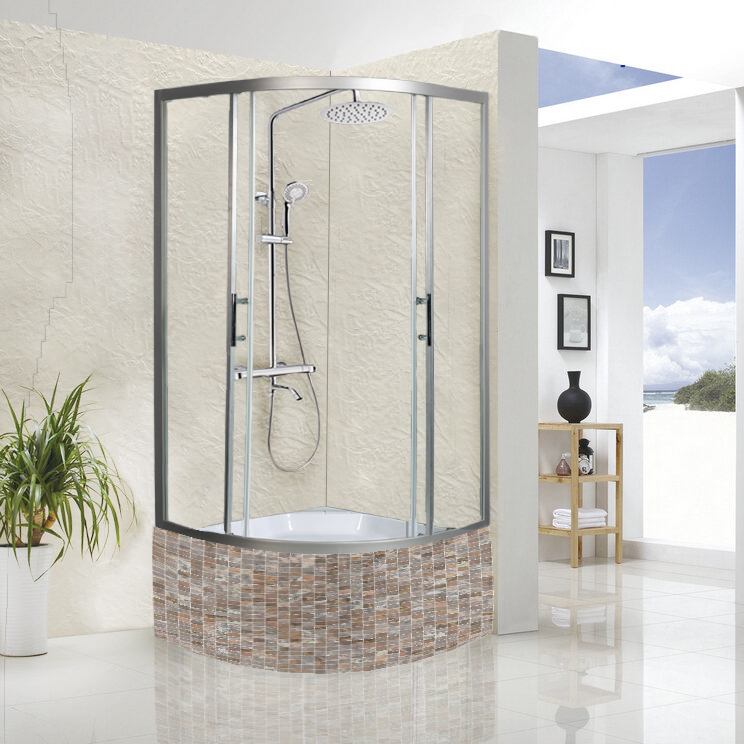 Душевой уголок Gutewetter Practic Rectan GK-404 120x70 (матовый хром/полистирол lines) фото 15 душевой уголок gutewetter practic rectan gk-404 120x70 (матовый хром/полистирол lines) фото 15