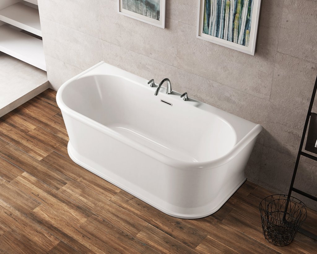 ванна акриловая belbagno bb408-1700-800 170x80