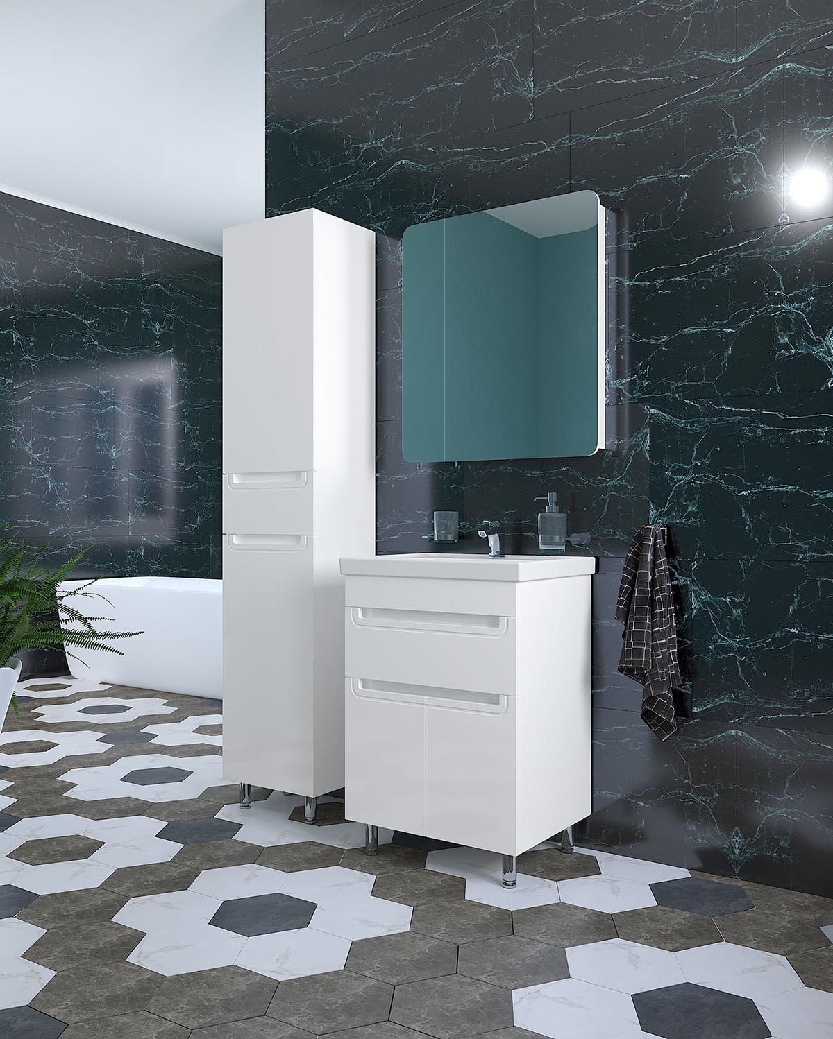 Душевой уголок Gutewetter Lux Festt GK-101 90x90 (позолота) фото 6 душевой уголок gutewetter lux festt gk-101 90x90 (позолота) фото 6