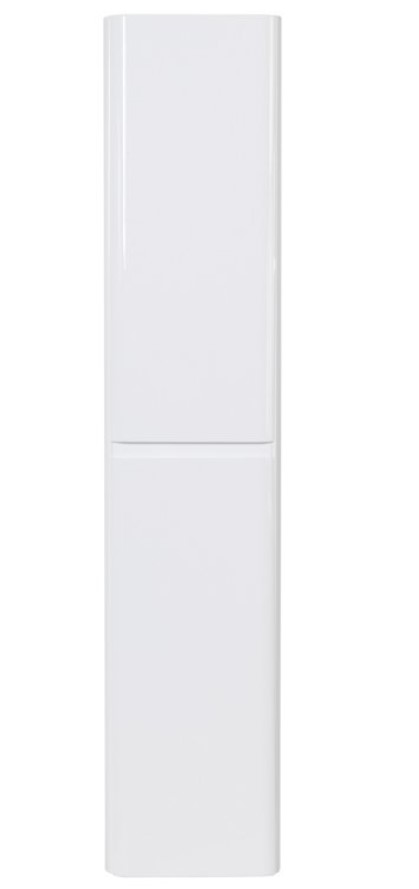 шкаф-пенал подвесной belbagno albano-1600-2a-sc-bl-p