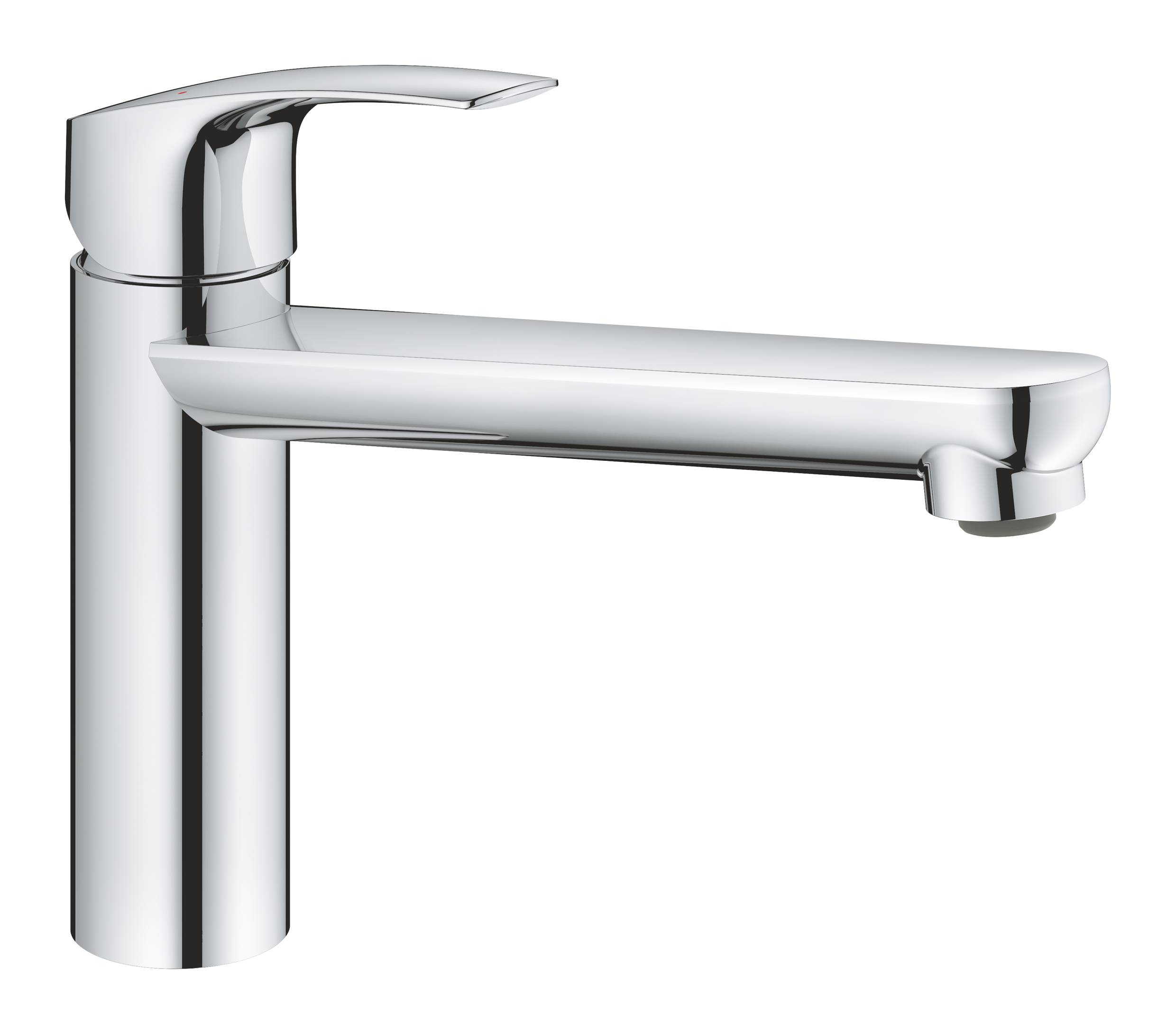 смеситель для кухни grohe eurosmart 30463000